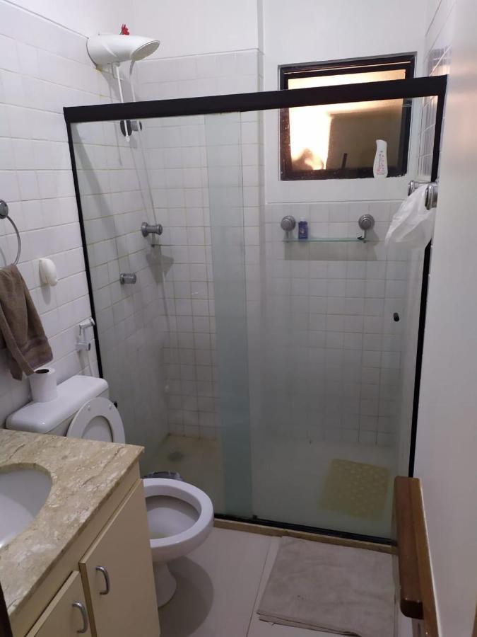Temporada Pe Na Areia Guarajuba Apartment ภายนอก รูปภาพ